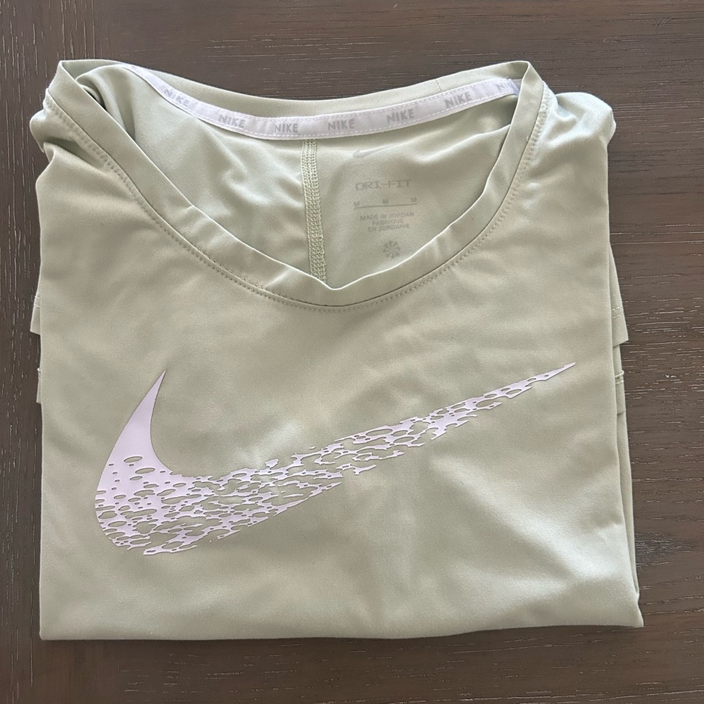 Nike Dri-Fit Top